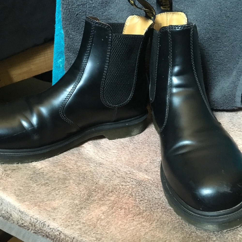 Dr. Marten Boots
